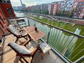 Foto - 2 Zimmer Etagenwohnung zum Kaufen in Frankfurt am Main
