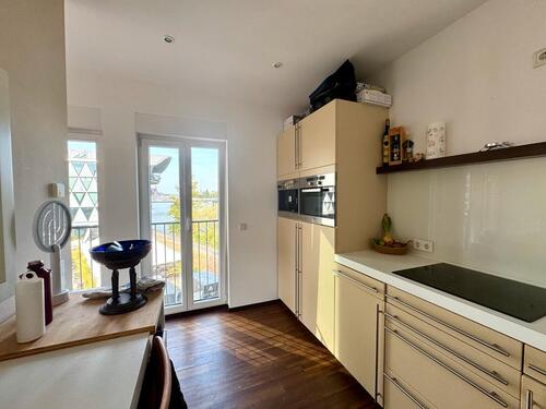 Foto - Etagenwohnung in Frankfurt am Main zum Kaufen