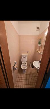 Foto - 3 Zimmer Erdgeschoßwohnung in Mülheim an der Ruhr
