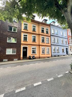 Foto - Etagenwohnung zur Miete in Duisburg