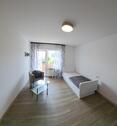 Foto - 1 Zimmer Wohnung - 430,00 EUR Kaltmiete,