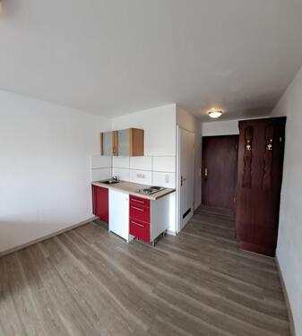 Foto - Etagenwohnung zur Miete in Bad Bocklet
