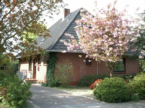 Foto - Ferienwohnung Wyk auf Föhr bis 4 Personen 31.08. bis 07.09.2025