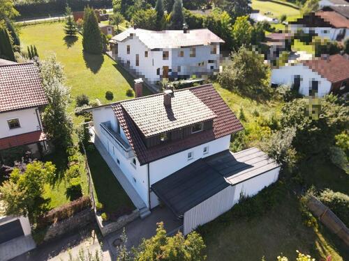 Foto - Einfamilienhaus zum Kaufen in Hauzenberg