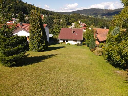 Foto - Einfamilienhaus in Hauzenberg zum Kaufen