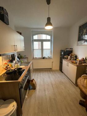 Foto - 2-Zimmerwohnung in Jena (ab 30.09)