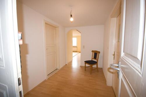 Foto - Etagenwohnung in Schleswig