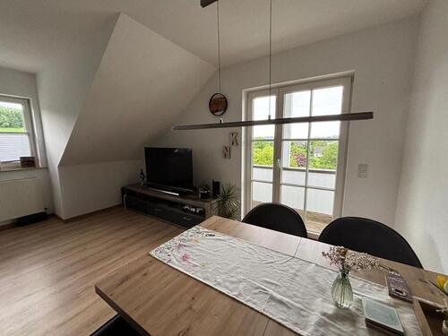 Foto - Etagenwohnung in Schmallenberg