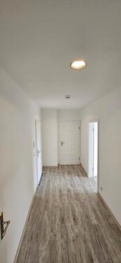 Foto - Etagenwohnung in Sondershausen zur Miete