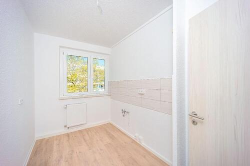 Foto - Etagenwohnung zur Miete in Eisleben (Lutherstadt)