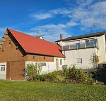 Großes modernisiertes 2-Familienhaus in EIgeltingen-Heudorf