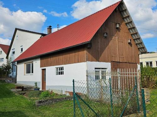 Foto - Einfamilienhaus zum Kaufen in Eigeltingen