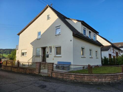 Foto - Einfamilienhaus in Eigeltingen