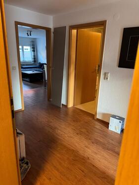 Foto - Etagenwohnung zur Miete in Bad Schussenried