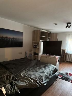Foto - Etagenwohnung in Bad Schussenried