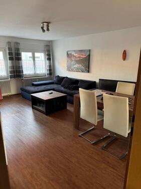 Foto - Etagenwohnung in Bad Schussenried zur Miete
