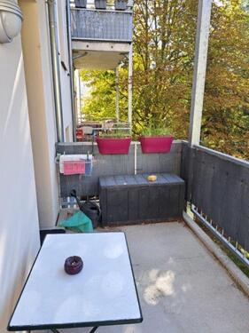 Foto - ### 3 Raum-Wohnung in Leipzig-Altlindenau ###