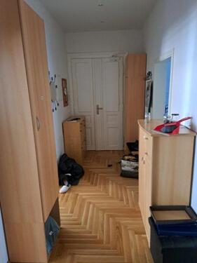 Foto - Etagenwohnung in Leipzig