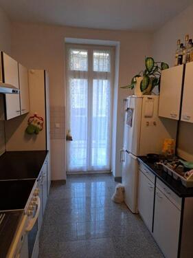 Foto - Etagenwohnung in Leipzig zur Miete