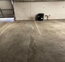 Tiefgaragenstellplatz in Eching, Bahnhofstrasse 30 zu vermieten