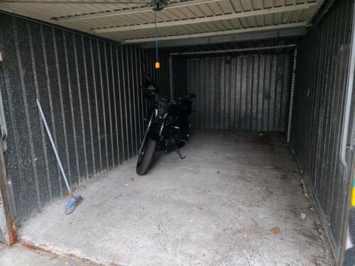 Foto - Stellplatz Motorrad - 25,00 EUR Miete,