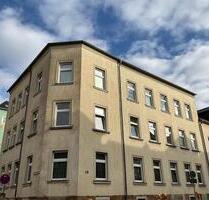 Ein Nest unterm Dach freut sich auf neue Bewohner. - Burgstädt