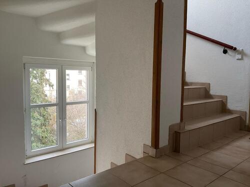 Foto - 3 Zimmer Etagenwohnung zur Miete in Burgstädt