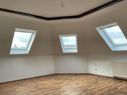 Foto - 3 Zimmer Etagenwohnung in Burgstädt