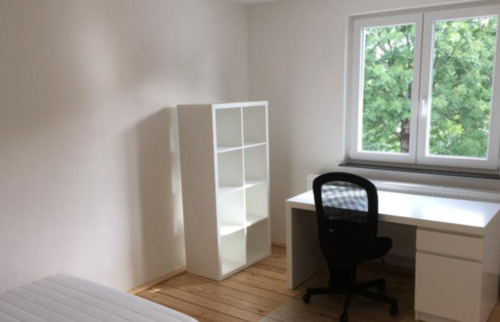Foto - Zimmer in Studenten WG in FN - 490,00 EUR Kaltmiete, ca.  15,00 m²