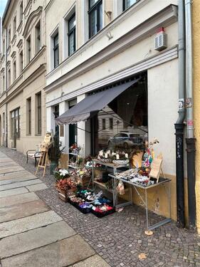 Foto - Gewerbeeinheit in der Leipziger Str. von Torgau