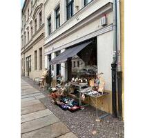 Gewerbeeinheit in der Leipziger Str. von Torgau