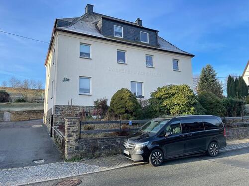 Foto - 4-Raumwohnung in Schwarzenberg, Brückenberg