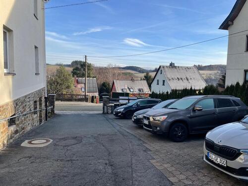 Foto - 4 Zimmer Etagenwohnung zur Miete in Grünhain-Beierfeld