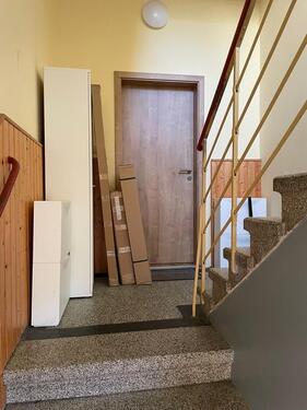 Foto - Etagenwohnung in Grünhain-Beierfeld zur Miete