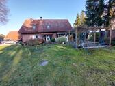 Foto - Einfamilienhaus mit großem Grundstück in Hagenow Heide