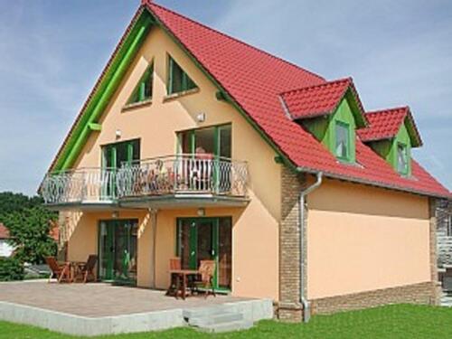 Foto - Mecklenburgische Seenplatte Ferienwohnungen Haustiere erlaubt