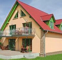 Mecklenburgische Seenplatte Ferienwohnungen Haustiere erlaubt - Malchow