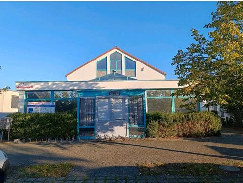 Foto - Büro möbliert in Bamberg Zentrum ab sofort zu vermieten