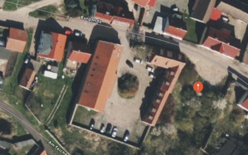 Foto - 2 Zimmer Maisonettenwohnung zur Miete in Hohe Börde