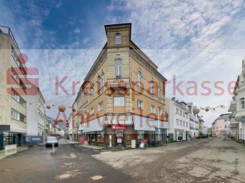 Foto - Ladenlokal in bester Lage von Bad Neuenahr