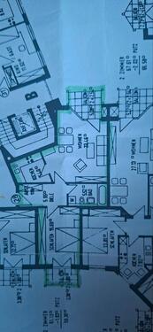 Foto - 2 Zimmer Wohnung Innenstadt Augsburg Afrawald