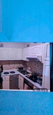 Foto - Etagenwohnung in Augsburg zur Miete