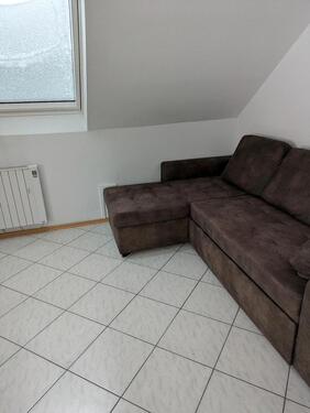 Foto - Dachgeschoss Wohnung mieten in Wald-Erlenbach, Heppenheim