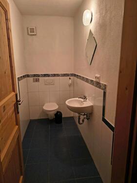 Foto - 4 Zimmer Etagenwohnung zur Miete in Ornbau