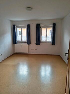 Foto - Etagenwohnung in Ornbau zur Miete