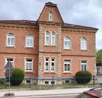 Kleine, schöne 3 Raumwohnung im Zentrum von Hohenmölsen