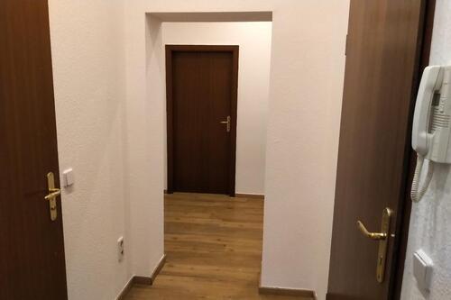 Foto - 3 Zimmer Hochparterre zur Miete in Hohenmölsen