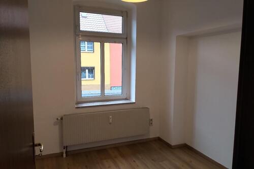 Foto - Hochparterre in Hohenmölsen zur Miete