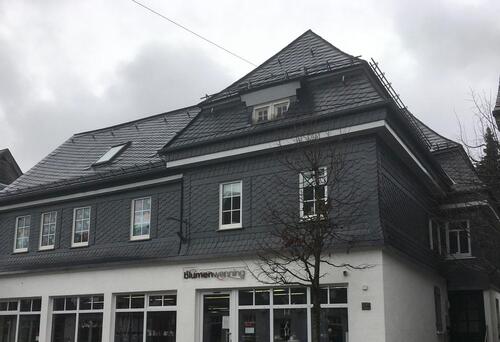 Foto - Mietwohnung in 57392 Schmallenberg, 2 Zimmer, 64qm