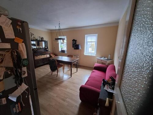 Foto - 2 Zimmer Etagenwohnung in Schmallenberg